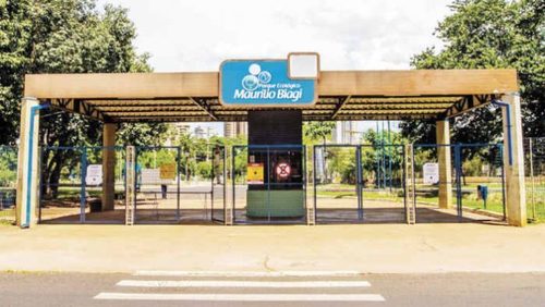 Câmara de Ribeirão Preto vai votar lei que permite terceirização de parques na cidade