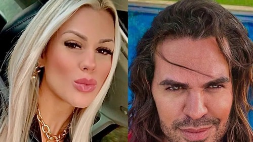 Áudios exclusivos: engenheiro detalha suposta traição da esposa com Eduardo Costa; empresária e cantor negam
