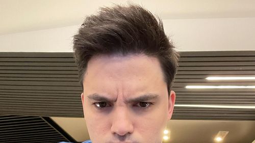 Felipe Neto revela doença genética