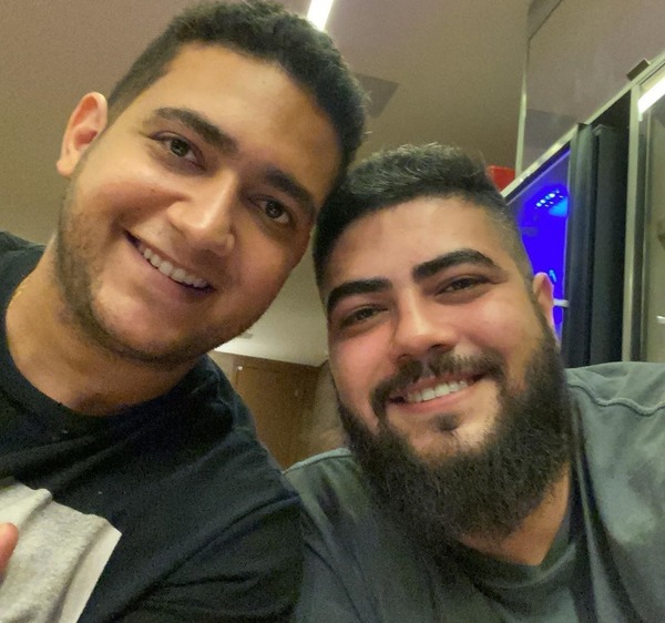 Juliano, da dupla com Henrique, passa por cirurgia de emergência
