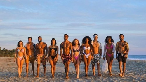 #ClubedaPipoca: Brincando com Fogo Brasil chega á Netflix