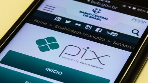 Pix poderá ser usado em aplicativos de mensagens e compras online