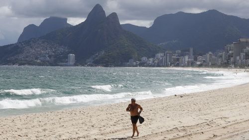 Operadoras de turismo não atingem 25% da média de embarque neste ano