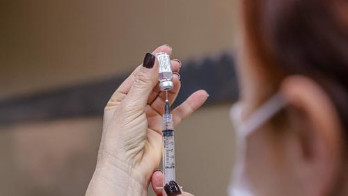 Ribeirão Preto já vacinou mais de 50% da população com a primeira dose contra Covid-19