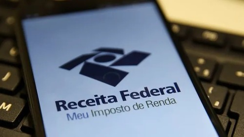 Receita Federal libera consulta ao 3º lote da restituição do Imposto de Renda