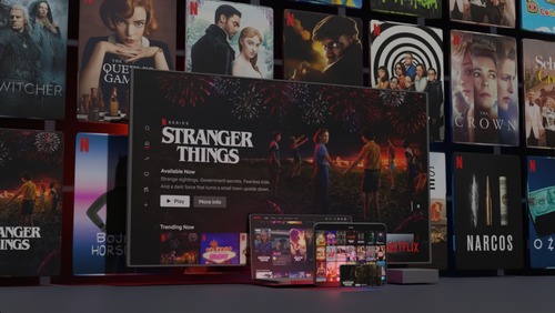#ClubedaPipoca: Netflix aumenta preços no Brasil!