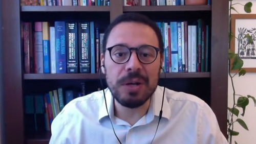 Estudos em SP com idosos apontam efetividade de vacinas CoronaVac e AstraZeneca