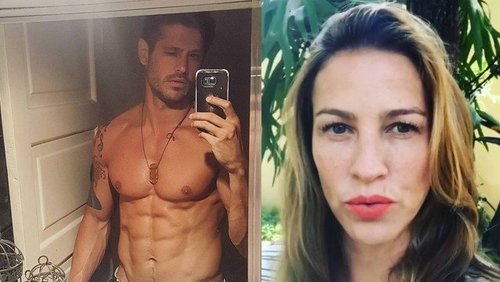 Dado Dolabella pede desculpa após Luana Piovani lembrar agressão: ‘me envergonho’