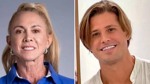 Hortência discute com Dado Dolabella e relembra passado: “Bate em mulher”