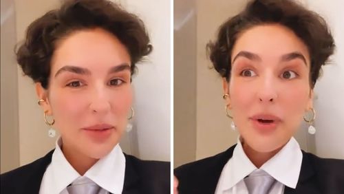 Kéfera assume ser bissexual