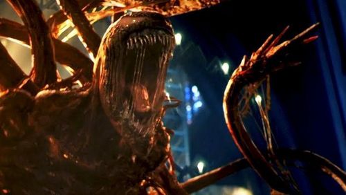 #ClubedaPipoca: Venom: Tempo de Carnificina ganha novo trailer