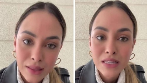 Após fala polêmica, ex-BBB Sarah Andrade afirma que vai se vacinar
