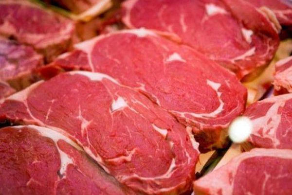 Arábia Saudita barra carne brasileira após casos de 'vaca louca'