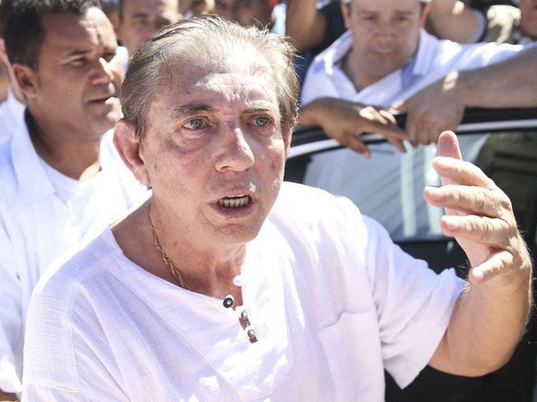 João de Deus vai cumprir prisão em casa após decisão da Justiça