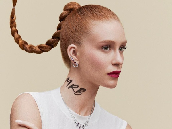 Marina Ruy Barbosa se diz assustada e desabafa sobre ataques na internet