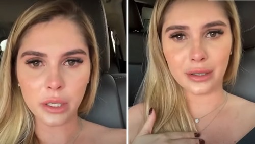Bárbara Evans revela que perdeu um dos bebês