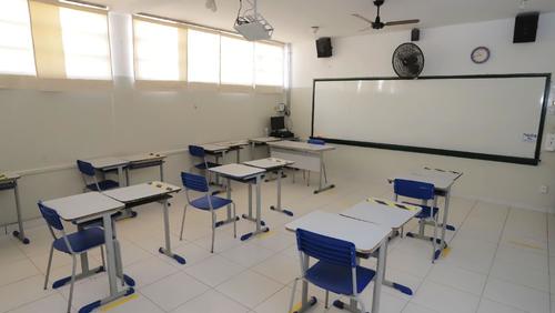 Aulas presenciais na rede municipal de Ribeirão Preto retornam na próxima semana