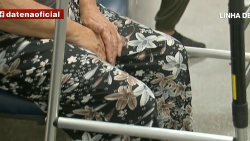 Homem é preso por dopar, estuprar e roubar idosa de 68 anos em SP