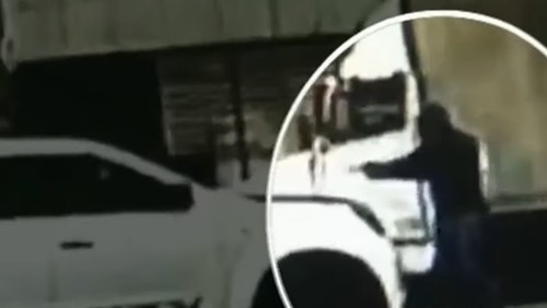 Empresário é fuzilado após bater o carro em Itapevi (SP)