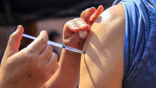 Agendamento para vacinação Covid (2ª DOSE PFIZER) em pessoas que receberam a 1ª dose em 29/06, será aberto nesta sexta-feira, dia 17 de setembro