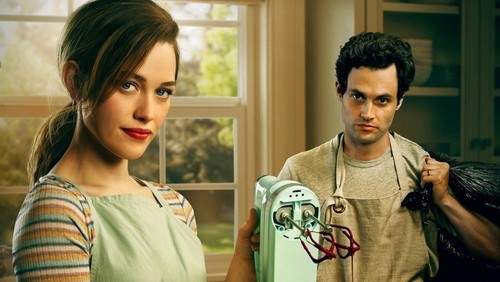 #ClubedaPipoca: 'Você' mostra um Joe diferente em trailer da 3ª temporada