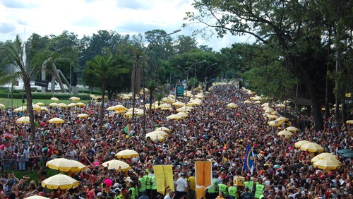 Prefeitura de São Paulo autoriza preparativos para o Carnaval 2022