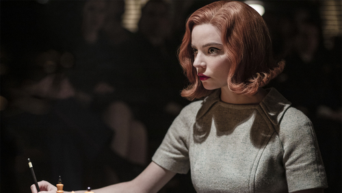 #ClubedaPipoca: Produtor responde se 'O Gambito da Rainha' ganhará 2ª temporada após vencer o Emmy