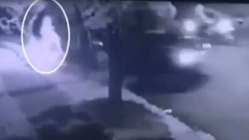 Jovem é presa por atropelar namorado em Ribeirão Preto