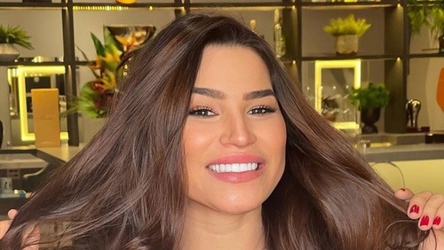 Raissa Barbosa diz estar tratando borderline: "Eu estava muito mal"