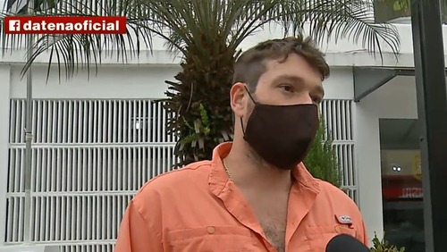 Empresário tem celular roubado e perde R$ 180 mil em duas horas