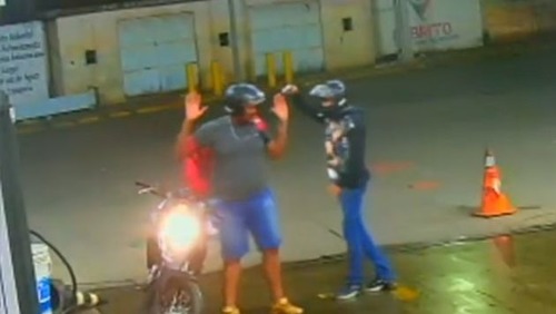 Aumento de vendas e delivery fazem roubos de moto dispararem em SP