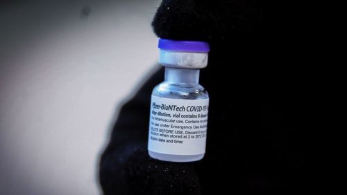 Estado de SP antecipa de 12 para 8 semanas aplicação da segunda dose da Pfizer