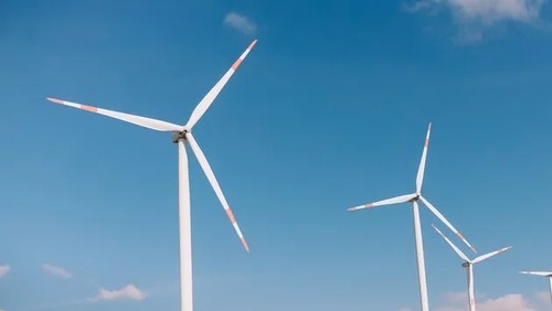 Maior produtor de energia eólica no Brasil, RN deve estocar energia produzida através do vento