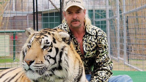 #ClubedaPipoca: Netflix confirma 2ª temporada de ‘A Máfia dos Tigres’