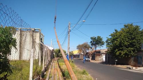Troca de bomba aumenta oferta de água para a região do Parque Ribeirão Preto e Vila Virgínia