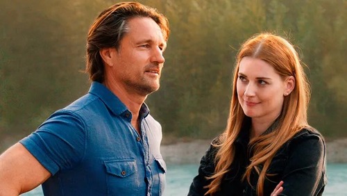 Netflix confirma que "Virgin River" terá quarta e quinta temporadas