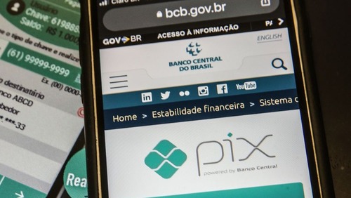 Entenda as medidas aprovadas pelo BC para limitar o PIX