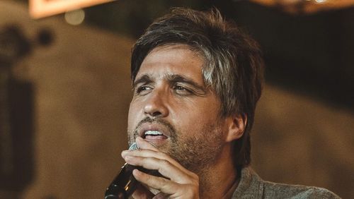 Léo Chaves descarta volta da dupla com Victor