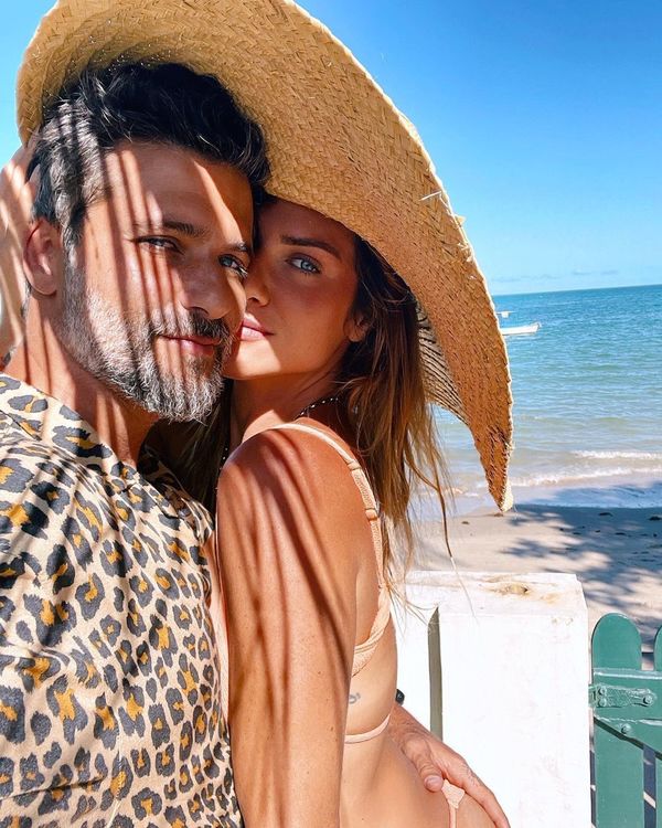 Ex-amiga terá de indenizar Bruno Gagliasso e Giovanna Ewbank em R$ 180 mil