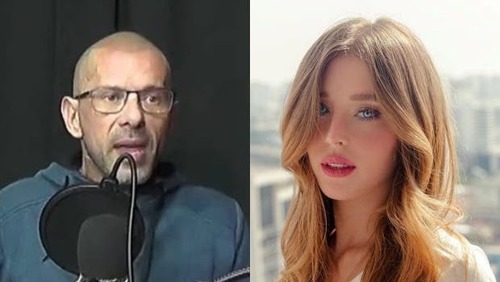Rafael Ilha detona Duda Reis e defende Nego do Borel