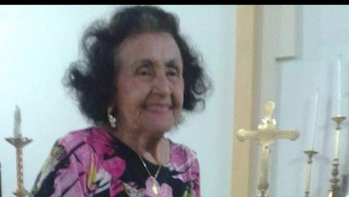 Idosa acorda durante o próprio velório em Mato Grosso