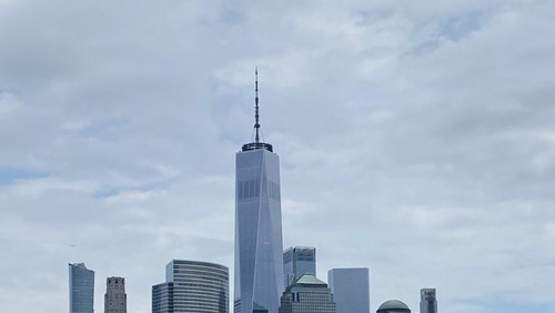 Estados Unidos liberam entrada de turistas vacinados a partir do dia 8 de novembro