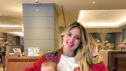 Virgínia Fonseca é banida em rede social