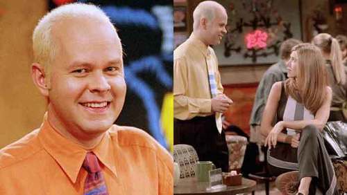 #ClubedaPipoca: Elenco de "Friends" presta homenagens a James Michael Tyler, o Gunther: "Sentiremos muita falta"