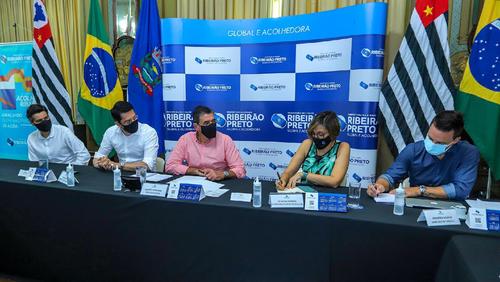 Bom Prato Centro terá espaço pet e estrutura para atendimento a pessoas em situação de rua