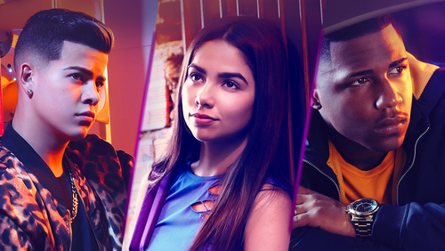 #ClubedaPipoca: Novidades da semana na Netflix