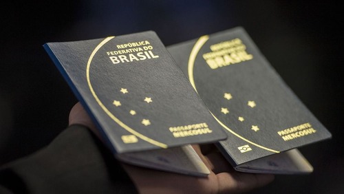 Menores de 18 anos não precisarão estar vacinados para entrar nos EUA
