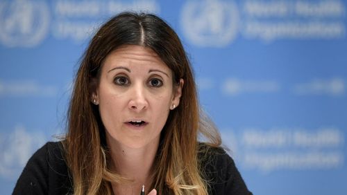OMS batiza nova cepa africana como Variante de Preocupação Omicron