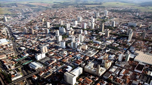 Araraquara receberá primeira fábrica da Estrella Galicia fora da Espanha