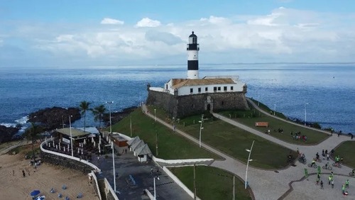Salvador confirma cancelamento de festa oficial de réveillon